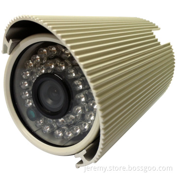 700tvl 1/3''sony Color IR CCD Box Camera